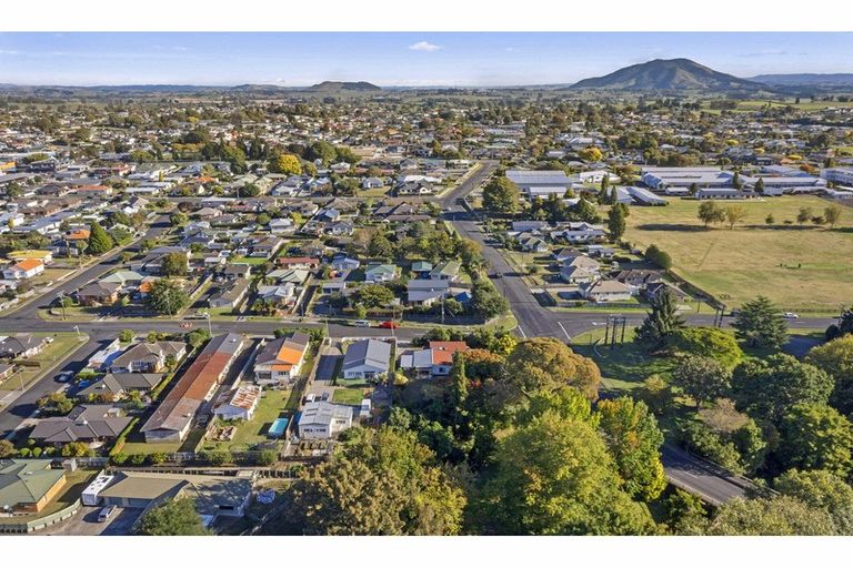 Photo of property in 500 Mangapiko Street, Te Awamutu, 3800