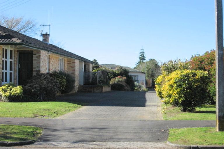 Photo of property in 10 Firth Street, Hamilton East, Hamilton, 3216