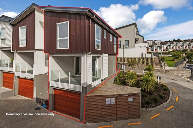 Photo of property in 84 Makamaka Lane, Albany Heights, Auckland, 0632