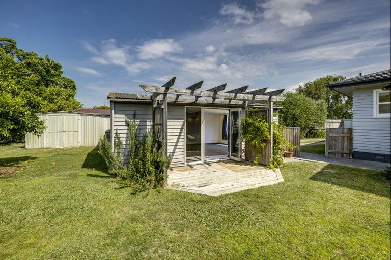 Photo of property in 40 James Foley Avenue, Pirimai, Napier, 4112