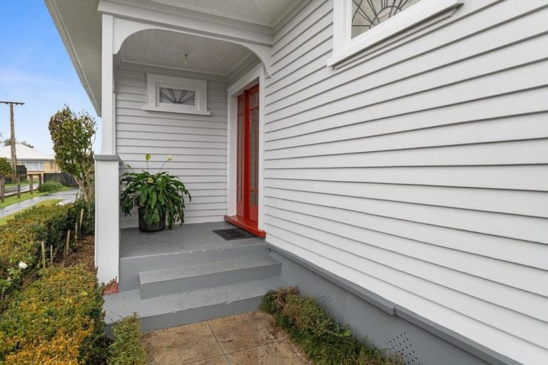 Photo of property in 66 Galloway Street, Hamilton East, Hamilton, 3216