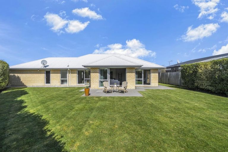 Photo of property in 61 Beachvale Drive, Kaiapoi, 7630