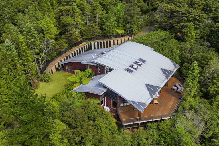 Photo of property in 91 Paremoremo Road, Lucas Heights, Auckland, 0632