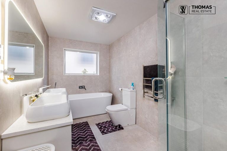 Photo of property in 17 Carrygawley Road, Flat Bush, Auckland, 2019