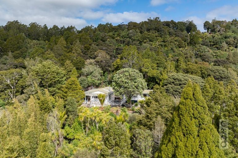 Photo of property in 244 School Road, Waimauku, 0881