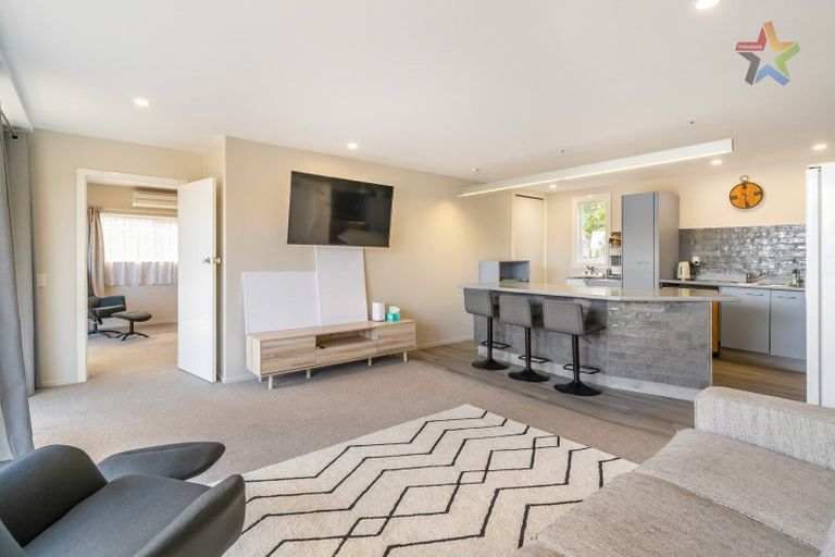 Photo of property in 111 Main Road, Wainuiomata, Lower Hutt, 5014