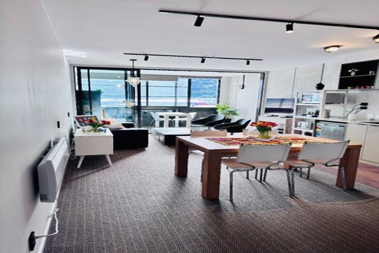Photo of property in 303/73 Jackson Street, Petone, Lower Hutt, 5012