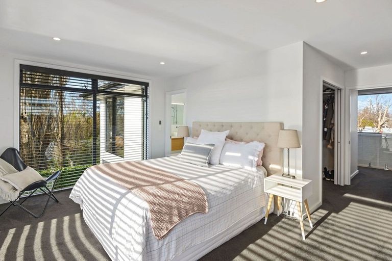 Photo of property in 7 Campana Lane, St Albans, Christchurch, 8052