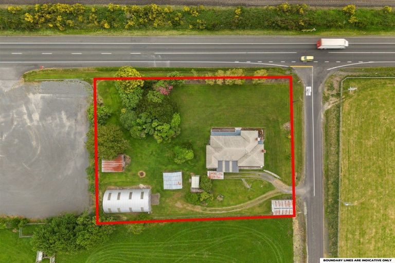 Photo of property in 6 Deihl Road, Lichfield, Putaruru, 3482
