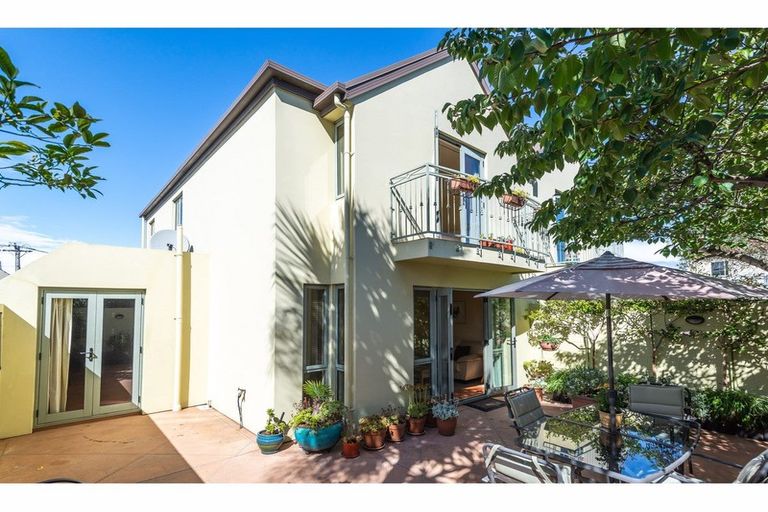 Photo of property in 9a Derby Street, St Albans, Christchurch, 8014