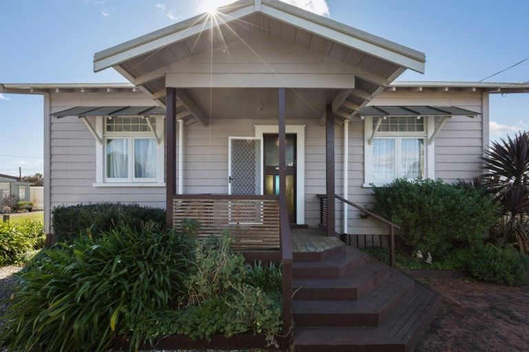 Photo of property in 54 Station Road, Paeroa, 3600