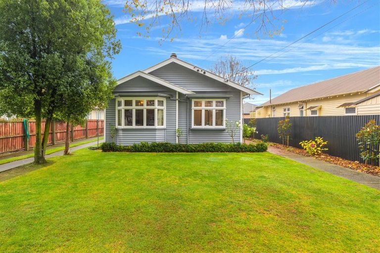 Photo of property in 1/49 Dominion Avenue, Spreydon, Christchurch, 8024