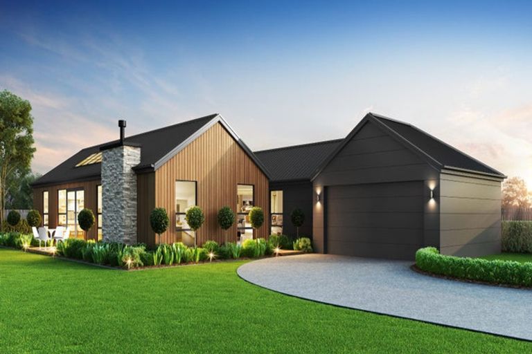 Photo of property in 1040 Mapara Road, Kinloch, Taupo, 3385