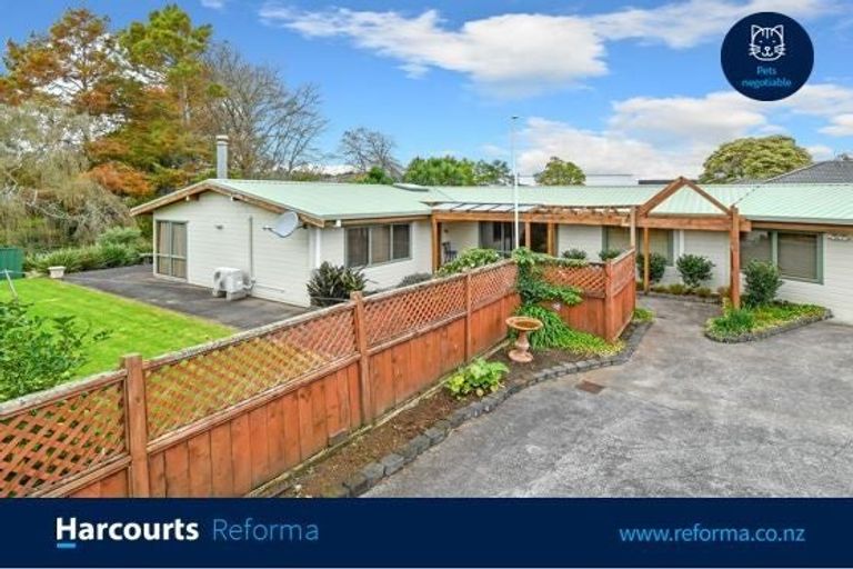 Photo of property in 4 Lochview, Pukekohe, 2120