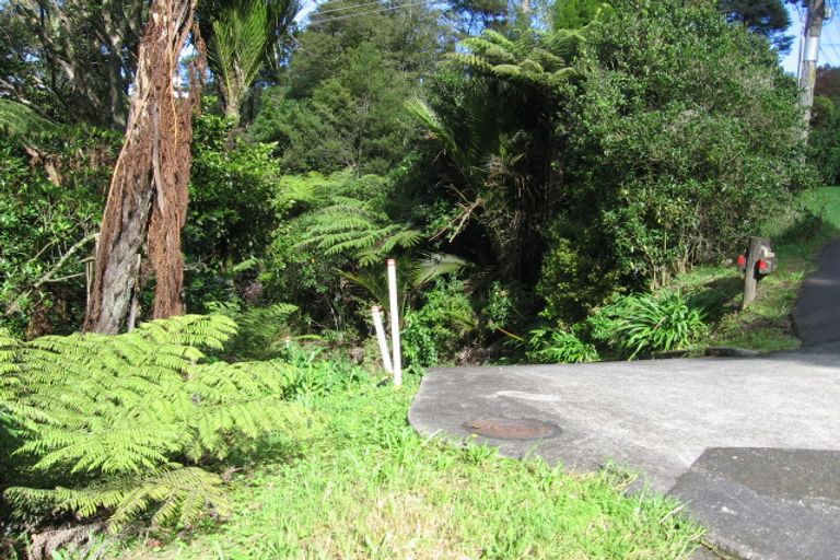 Photo of property in 326 Huia Road, Titirangi, Auckland, 0604