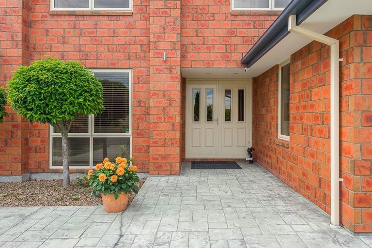 Photo of property in 10 Kilkenny Close, Lincoln, 7608