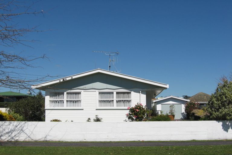 Photo of property in 44 Onslow Street, Huntly, 3700