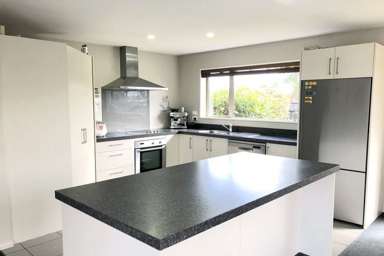 Photo of property in 31 Rolleston Drive, Rolleston, 7614