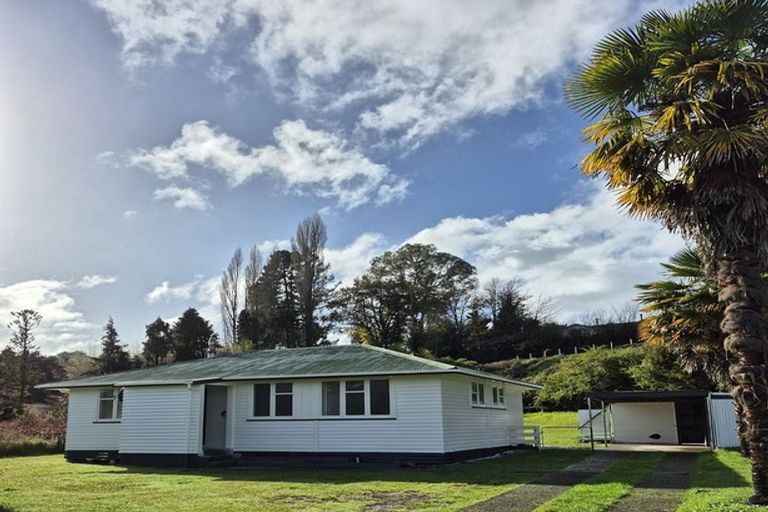 Photo of property in 10 Kenheath Place, Taumarunui, 3920