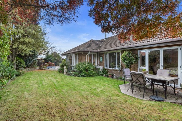 Photo of property in 53 Fairweather Crescent, Kaiapoi, 7630