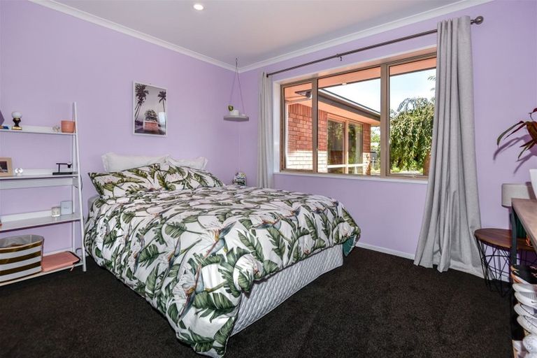 Photo of property in 10 Juliet Place, Rolleston, 7614