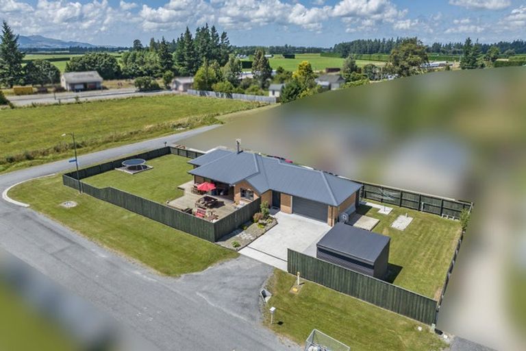 Photo of property in 14 Princes Street, Springfield, 7681