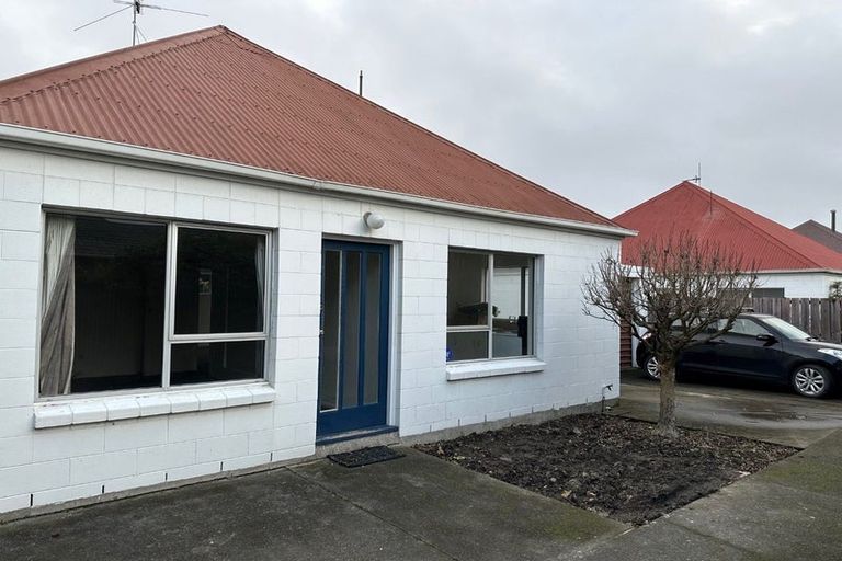 Photo of property in 3/40 Gordon Avenue, St Albans, Christchurch, 8014