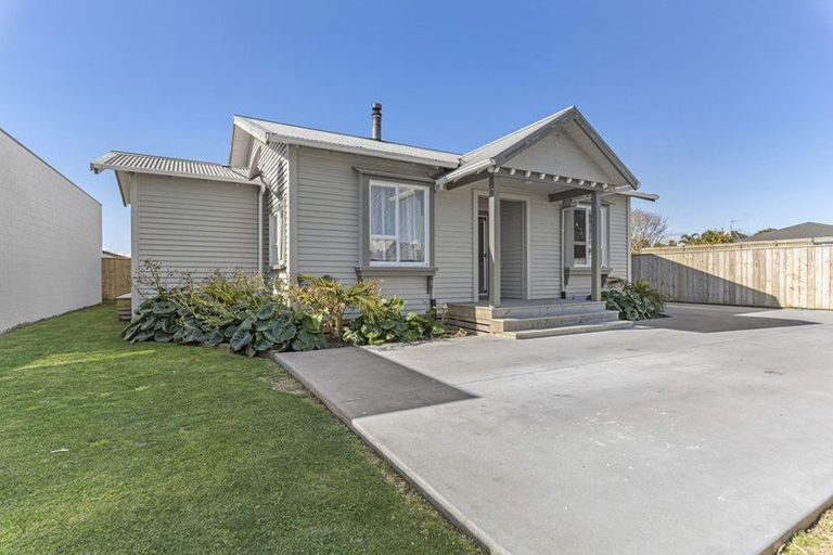 Photo of property in 45c Princess Street, Waitara, 4320