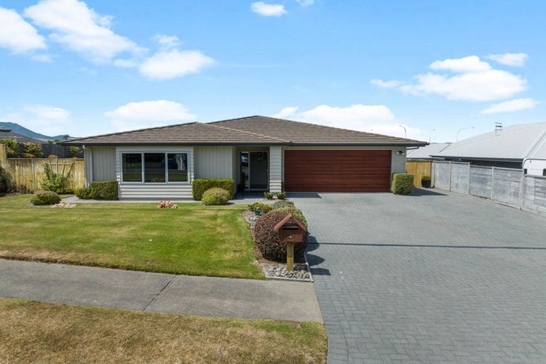 Photo of property in 4 The Pheasant Tail, Nukuhau, Taupo, 3330