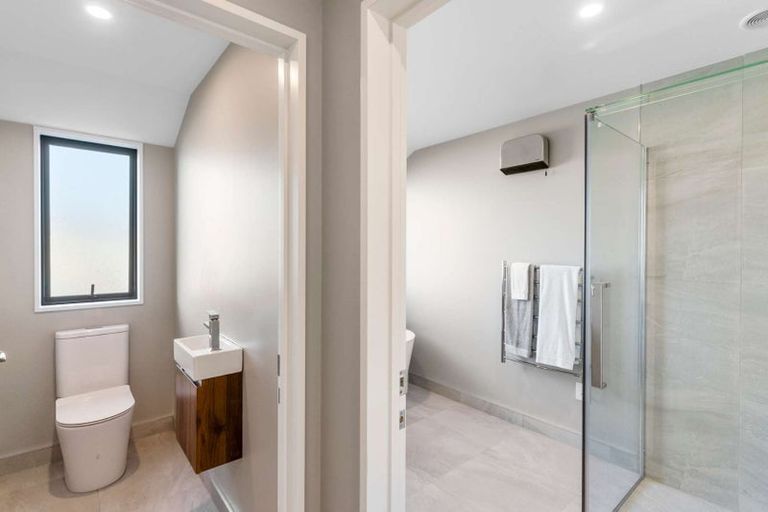 Photo of property in 1 Paroto Street, Kaiapoi, 7630