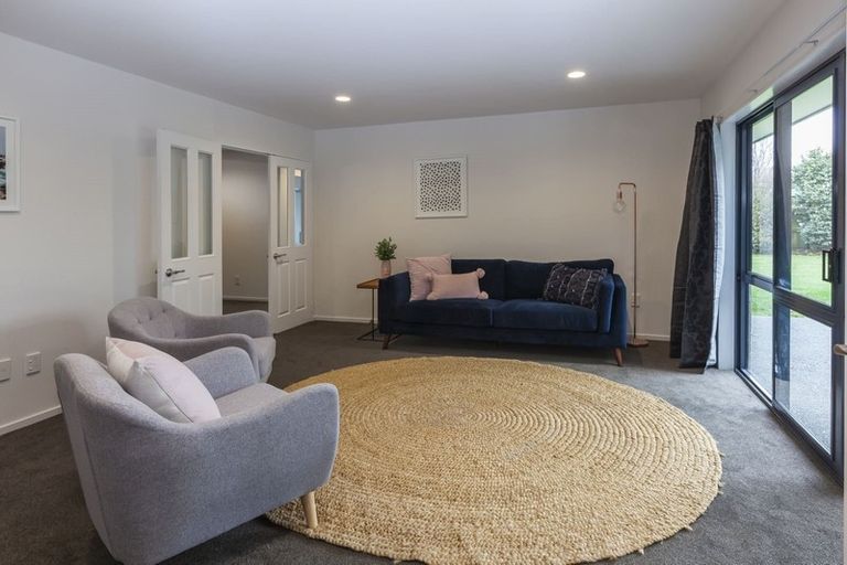 Photo of property in 5 Quantock Place, Burwood, Christchurch, 8083