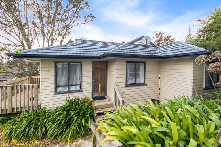 Photo of property in 9 Gallony Avenue, Massey, Auckland, 0614