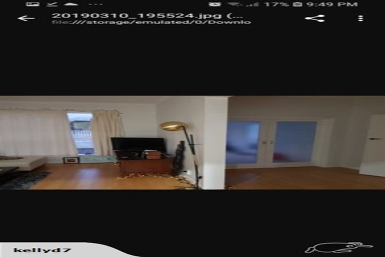 Photo of property in 21 Goa Street, Hataitai, Wellington, 6021