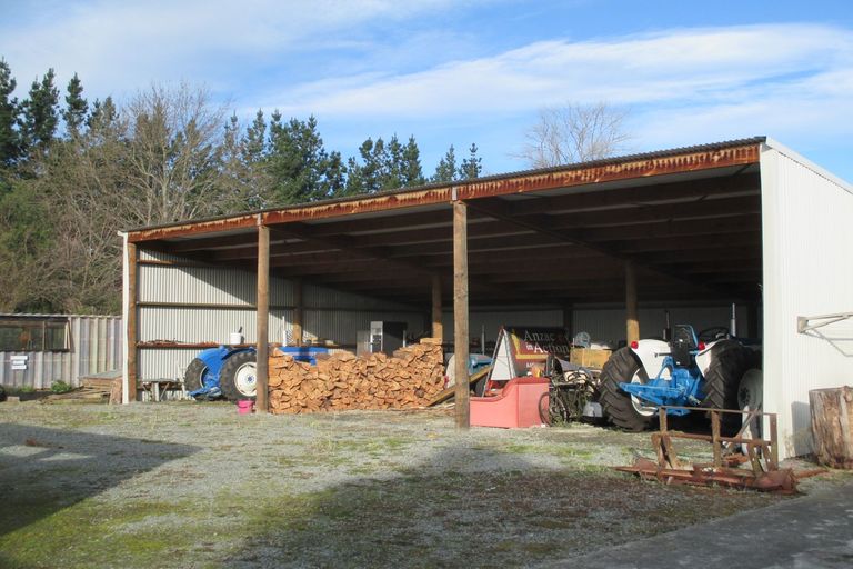Photo of property in 67 Cox Street, Geraldine, 7930