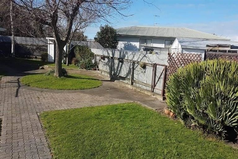 Photo of property in 8 Armour Place, Onekawa, Napier, 4110