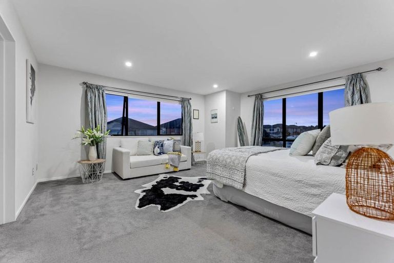 Photo of property in 50 Castlebane Drive, Flat Bush, Auckland, 2019