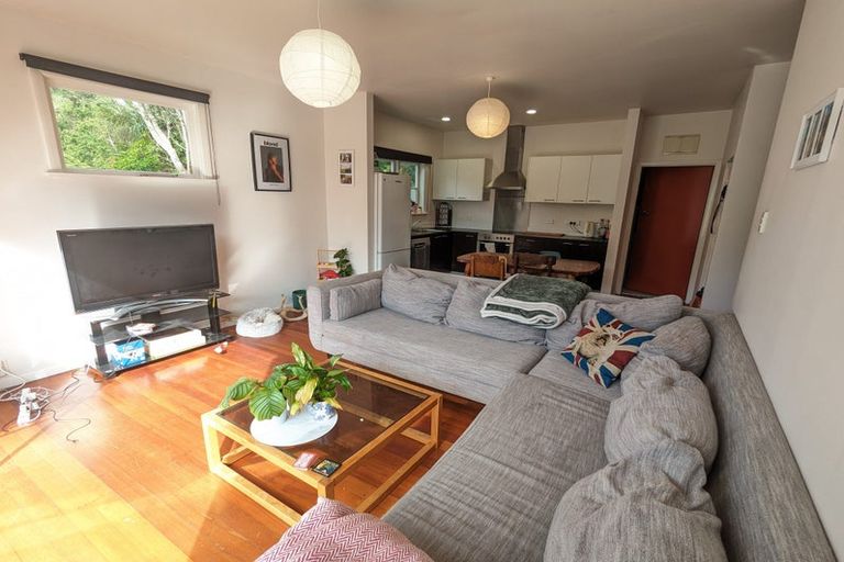 Photo of property in 161 Grafton Road, Hataitai, Wellington, 6011