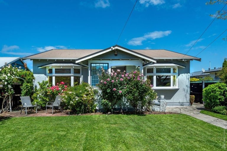 Photo of property in 1/112 Edward Avenue, Edgeware, Christchurch, 8013