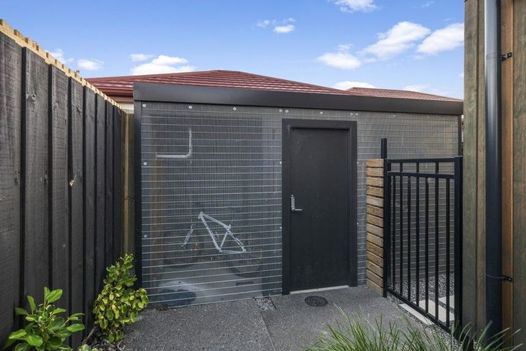 Photo of property in 5/19 Hinemoa Street, Spreydon, Christchurch, 8024