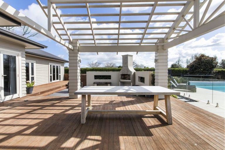 Photo of property in 16 Camdon Place, Tamahere, Hamilton, 3283