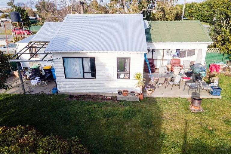 Photo of property in 104 King Street, Pareora, 7912