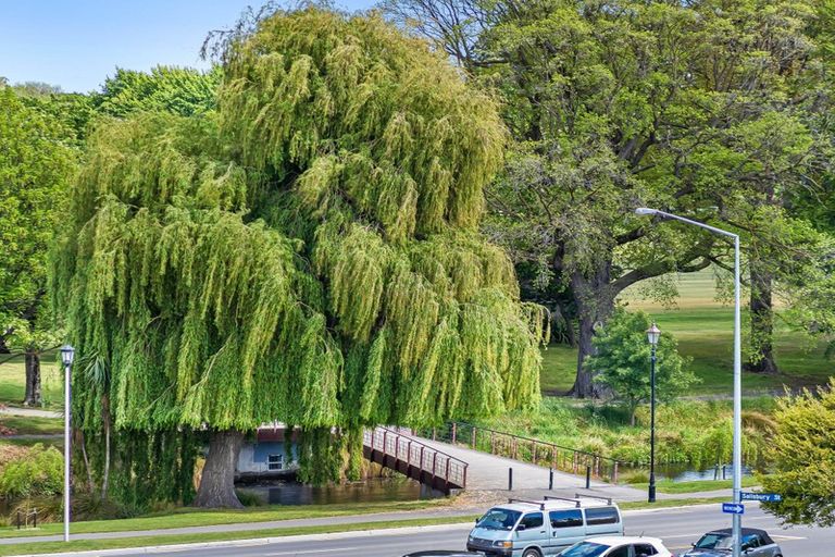 Photo of property in 23/15 Peterborough Street, Christchurch Central, Christchurch, 8013