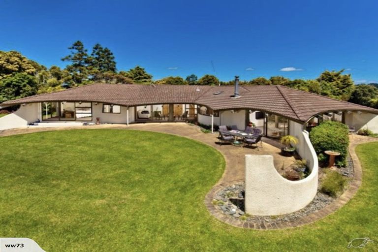 Photo of property in 250 West Hoe Heights, Orewa, 0931