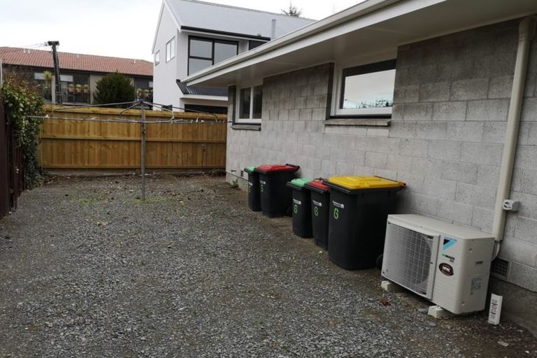 Photo of property in 1/932 Colombo Street, St Albans, Christchurch, 8014