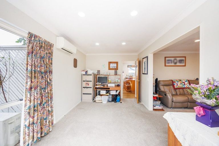 Photo of property in 175a Ferguson Street, West End, Palmerston North, 4412