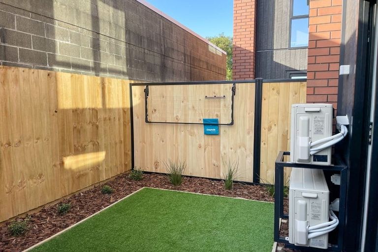 Photo of property in 14/7 Spencer Street, Addington, Christchurch, 8024