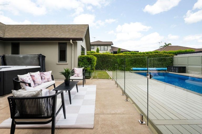 Photo of property in 66 Palliser Drive, Huntington, Hamilton, 3210