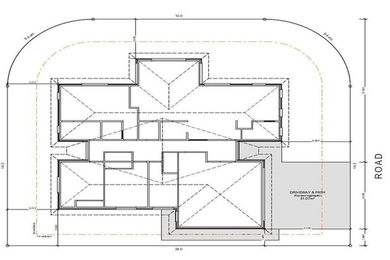 Photo of property in 41 Hanmer Crescent, Rangiora, 7400