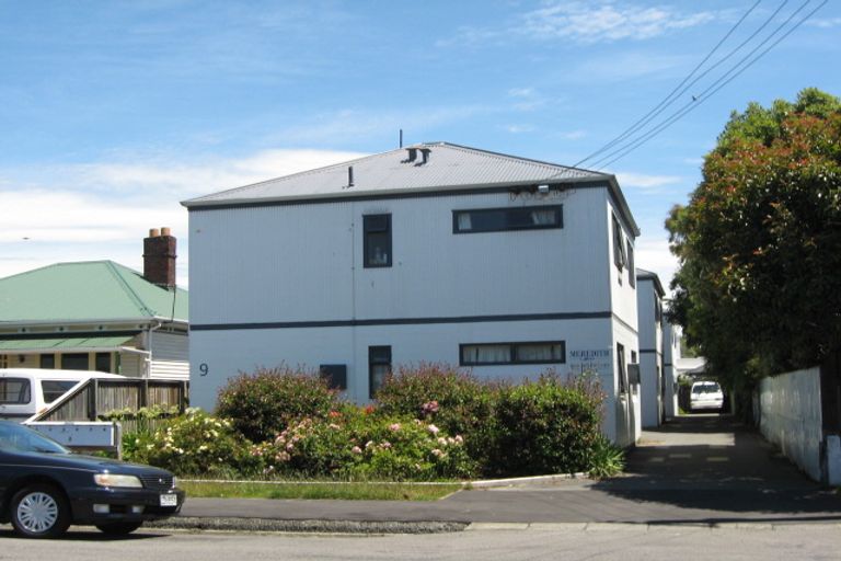 Photo of property in 4/9 Meredith Street, Addington, Christchurch, 8024