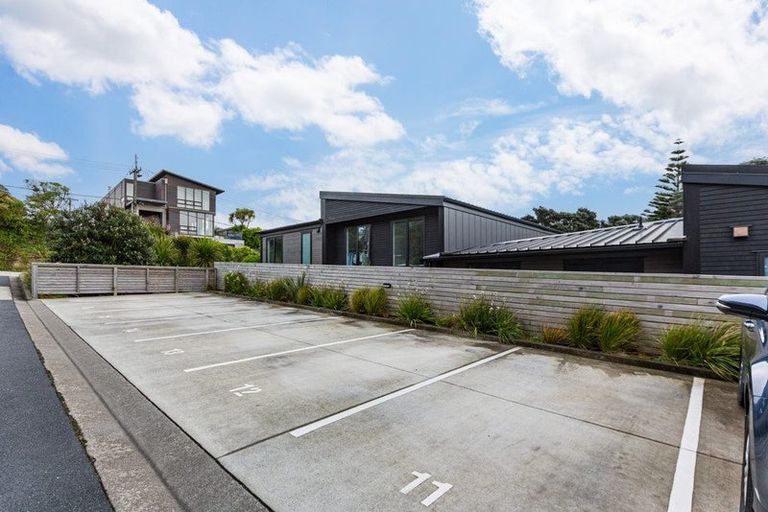Photo of property in 11/80 Seatoun Heights Road, Seatoun, Wellington, 6022